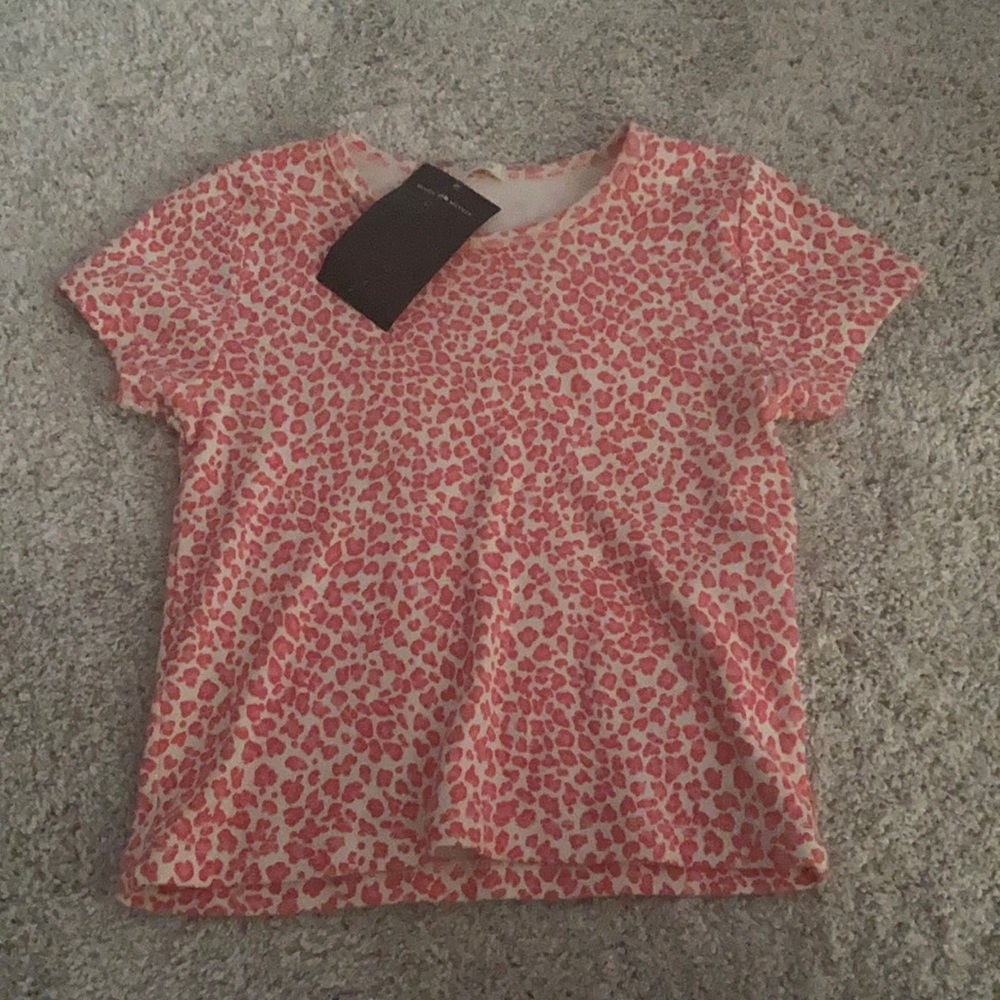 brand new brandy top